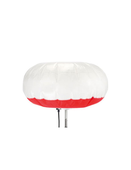 Ballon gonflable lumineux Airstar 3x30w