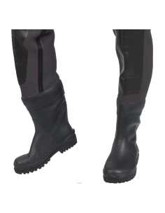 Waders vêtements pour l'eau