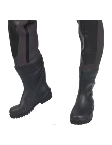 Waders vêtements pour l'eau
