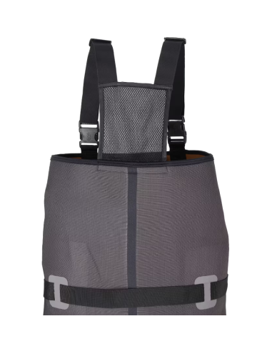 Waders vêtements pour l'eau