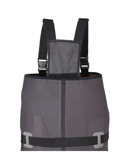 Waders vêtements pour l'eau