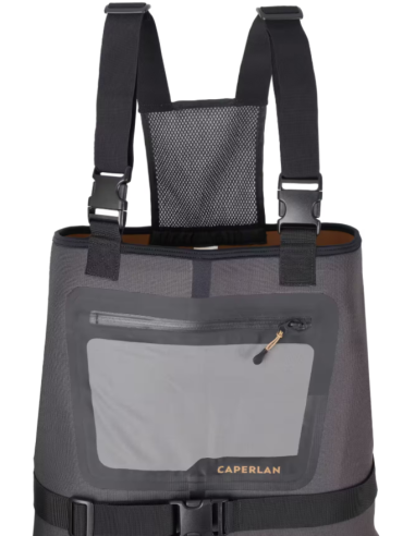 Waders vêtements pour l'eau