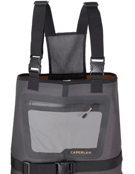 Waders vêtements pour l'eau