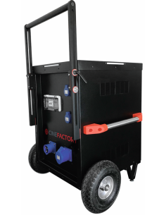 Cube énergie 11 KWH