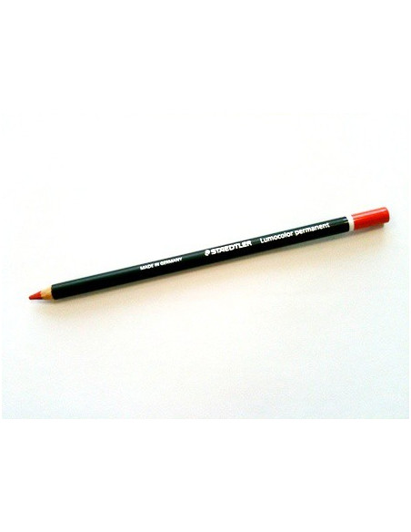Blue staedtler grease pencil - Marking & Writting Ustensils - Expendables