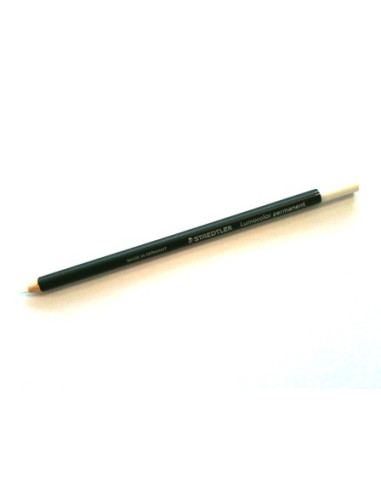 Blue staedtler grease pencil - Marking & Writting Ustensils - Expendables
