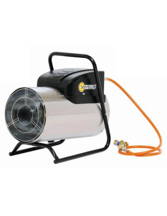 Heat gun gp29 - Location Regie