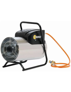 Heat gun gp35 - Location Regie