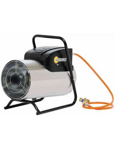 Heat gun gp35 - Location Regie