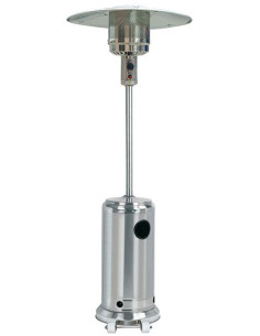 Heating lamp - Location Regie