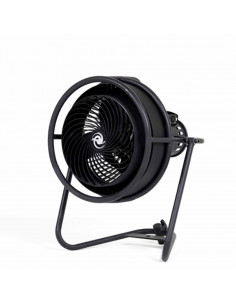 Kupo digifan df500 (black) compact storm dmx fan - Location Regie