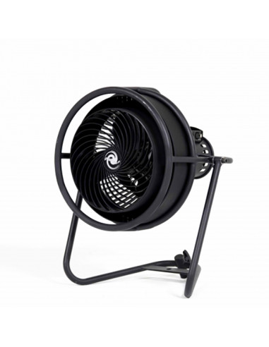 Kupo digifan df500 (black) compact storm dmx fan - Location Regie