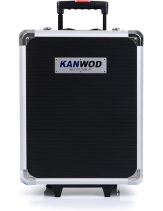 Toolbox - Location Regie