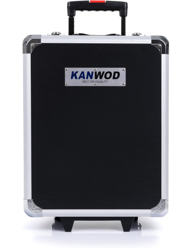 Toolbox - Location Regie