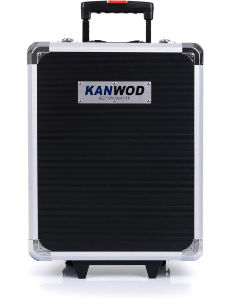 Toolbox - Location Regie