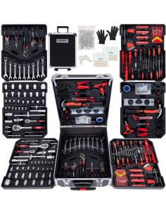 Toolbox - Location Regie 2