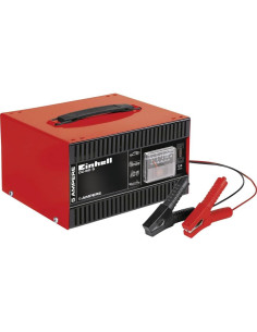 Truck/car battery charger - Location Regie