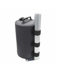 Gueuses à remplir d'eau 12kg