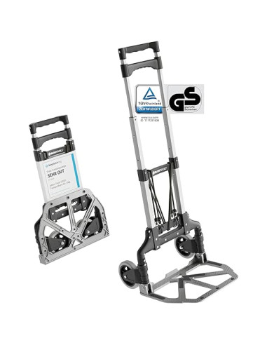 Hand truck - Location Regie