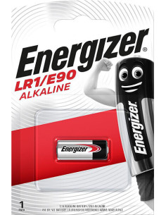 LR01 1.5V Alkaline Stick Battery