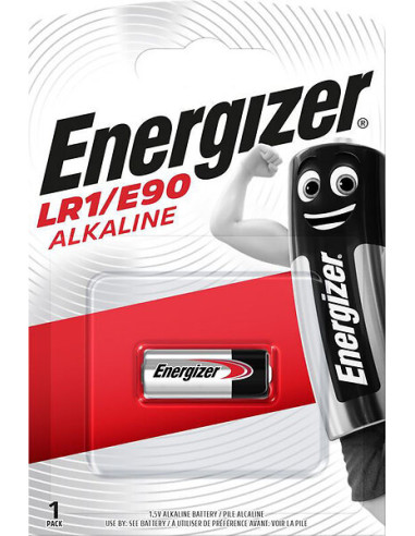 LR01 1.5V Alkaline Stick Battery