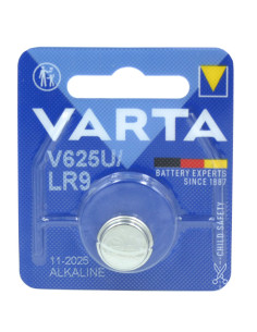 LR09 1.5V Alkaline Stick Battery