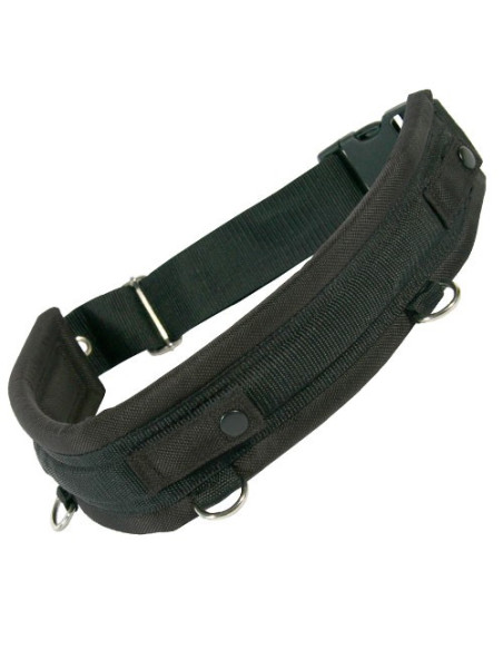 ARRI Crew Belt – Double-layer nylon belt S/M with stainless steel buckles