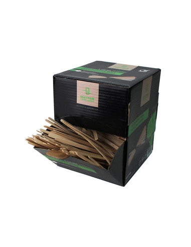 Stirrers distributor - Expendables