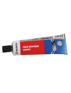 Colle neoprene axton - Gaffers & Adhesifs - Régie