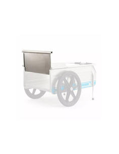 FOLDIT - Spare Part - Front Panel