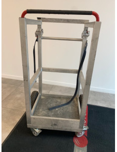 Bacs à Pieds TSF Cinefactory 2