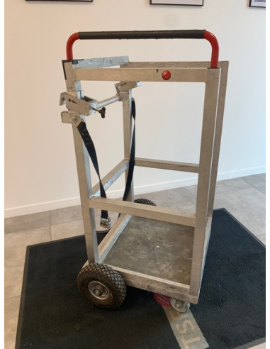 Bacs à Pieds TSF Cinefactory