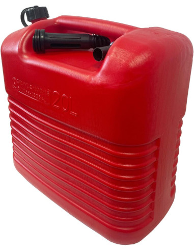 20l jerry can - Location Regie