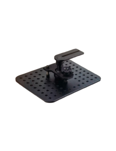 KUPO KSC140 - Universal Camera Plate with Leveling Head