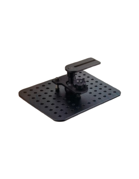 KUPO KSC140 - Universal Camera Plate with Leveling Head
