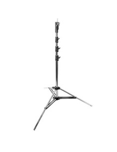 KUPO - PIED STEEL SENIOR DE 155 A 477 CM - 653M 2