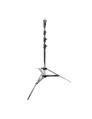 Pied Steel Senior de 155 à 477 cm