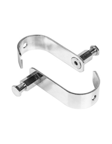 KUPO - CROCHET 50mm/SPIGOT 16mm - KS012 - (la paire)