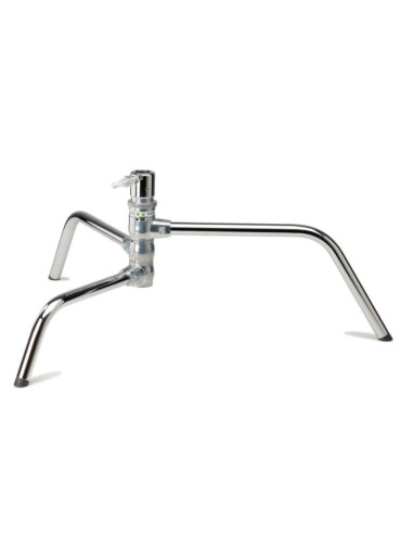 KUPO - PIED C STAND SEUL - BLOQUAGE RAPIDE - 95cm - CTBS