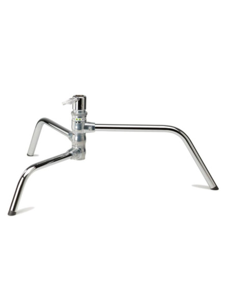 KUPO - PIED C STAND SEUL - BLOQUAGE RAPIDE - 95cm - CTBS