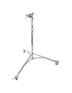 TREPIED HIGH ROLLER - 4 SECTIONS 209 A 594cm - MIDI MAX - KUPO - 600MR