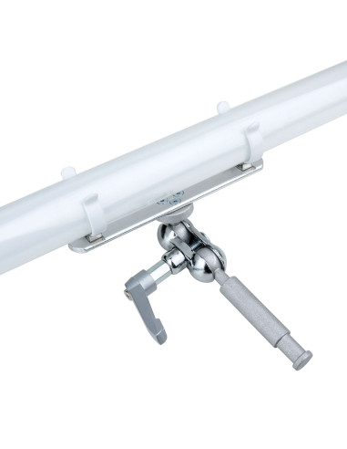 KUPO KCP413 - Support de Tube Kinoflow T-12 avec Rotule