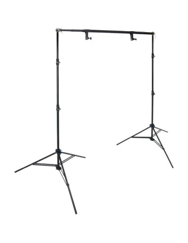 KUPO - BACKGROUND STAND SET - TISSUS - 223K