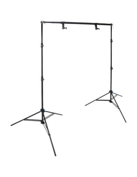 KUPO - BACKGROUND STAND SET - TISSUS - 223K