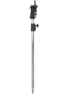 KUPO - EXTENSION U126 - 2 SECTIONS - 120 A 210cm - JUNIOR STAND EXTENSION - 120M
