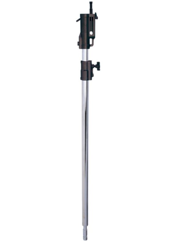 KUPO - EXTENSION U126 - 2 SECTIONS - 120 A 210cm - JUNIOR STAND EXTENSION - 120M