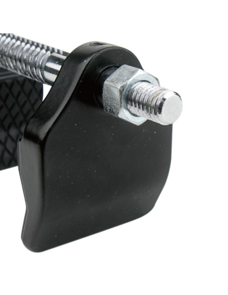 KUPO KCP660B - Mini Black Clamp with Kodak female thread