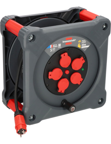 40m benches - Location Regie