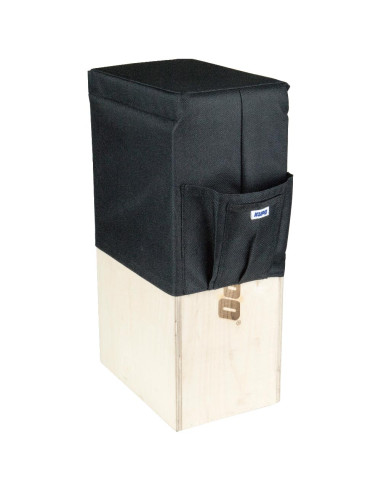 Assise verticale pour apple box 8'' (kab-008) - kupo - Cubes & Assises - Machinerie