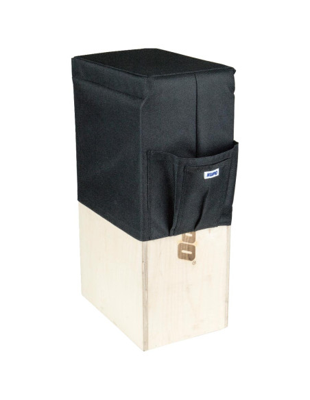 Assise verticale pour apple box 8'' (kab-008) - kupo - Cubes & Assises - Machinerie